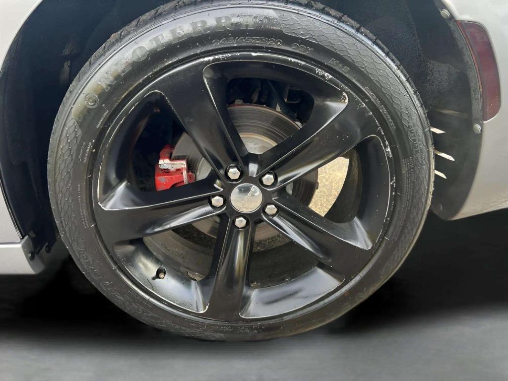 2016 Dodge Charger - $18,995