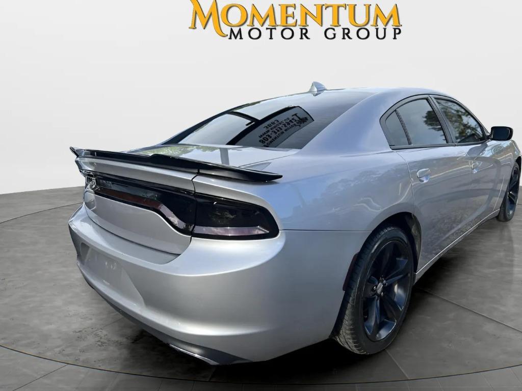 2016 Dodge Charger - $18,995