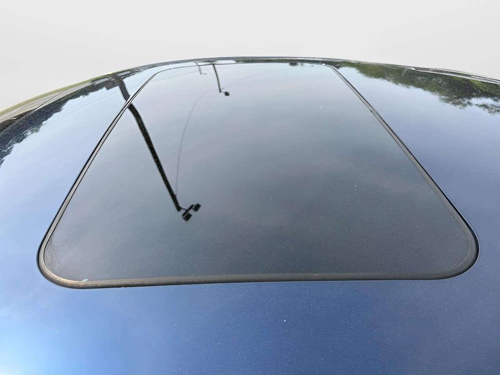 2017 Lincoln MKZ - $14,995