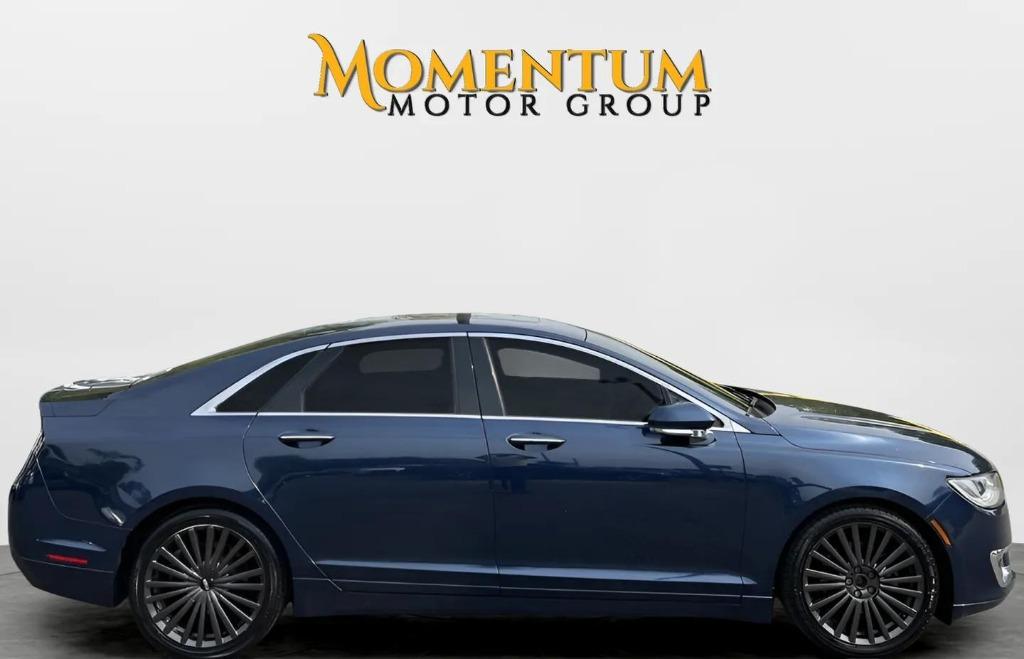 2017 Lincoln MKZ - $14,995