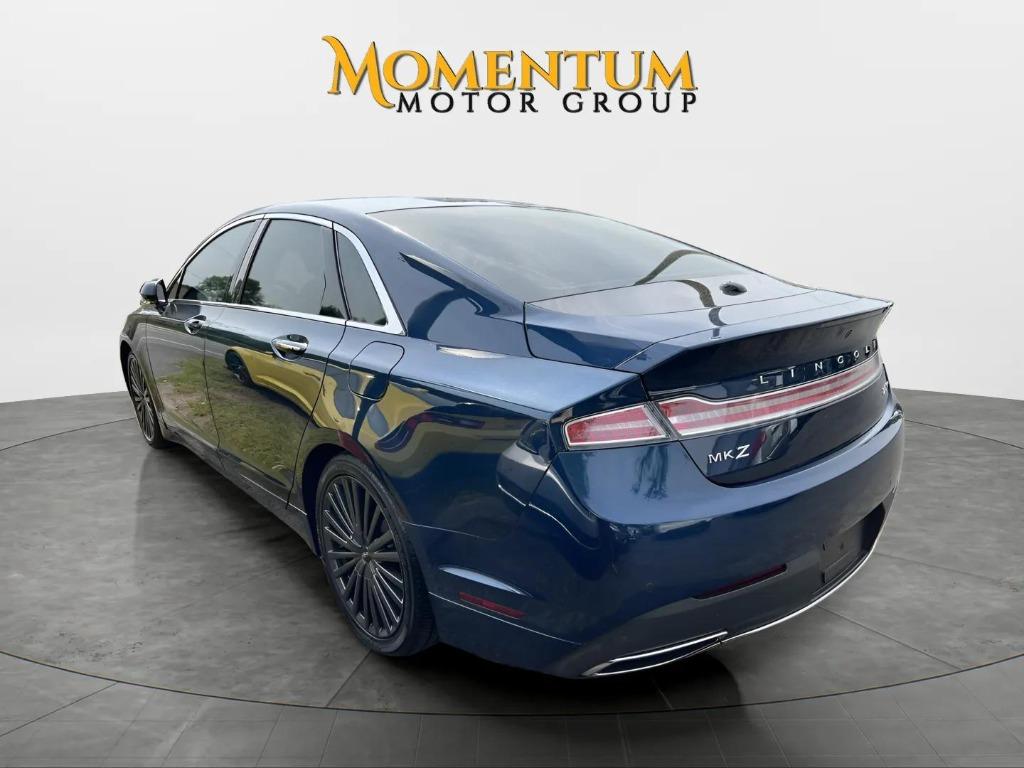 2017 Lincoln MKZ - $14,995