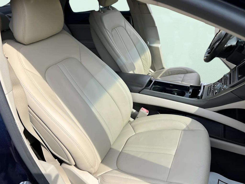 2017 Lincoln MKZ - $14,995