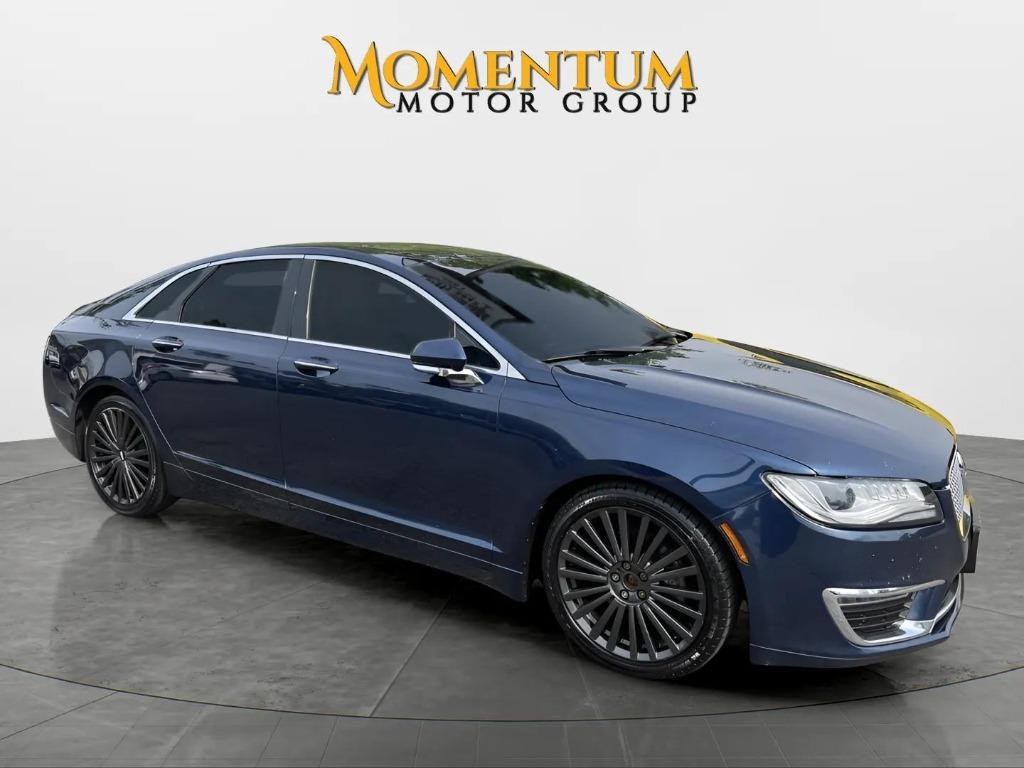 2017 Lincoln MKZ - $14,995