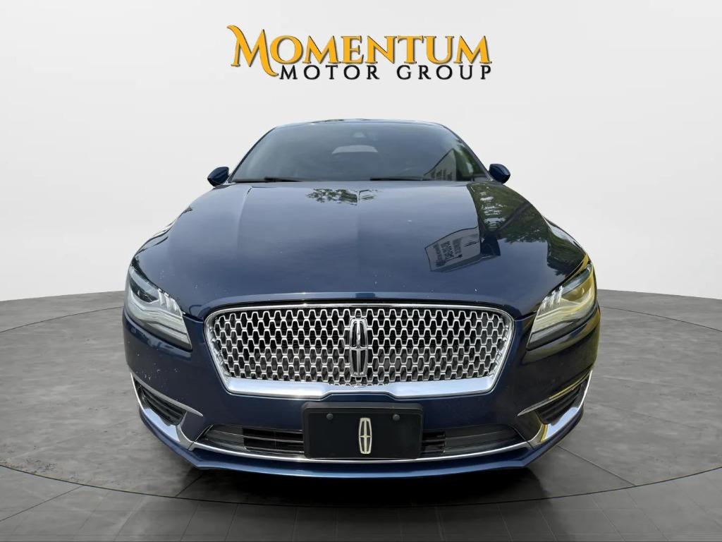 2017 Lincoln MKZ - $14,995