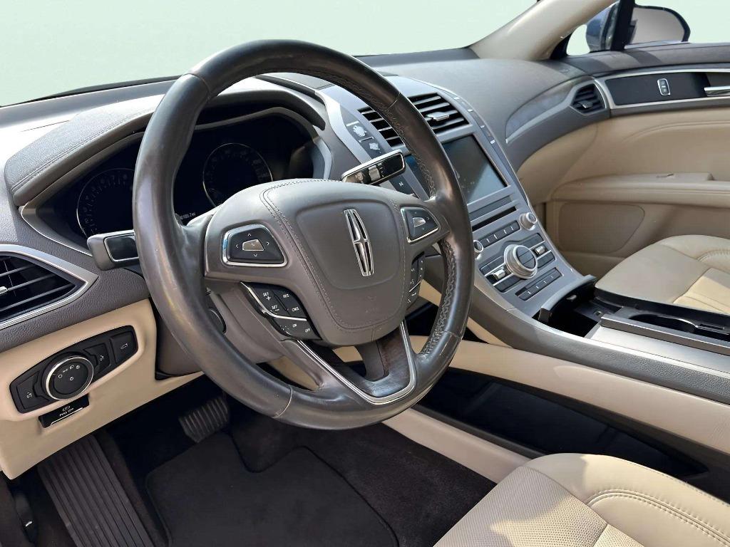 2017 Lincoln MKZ - $14,995