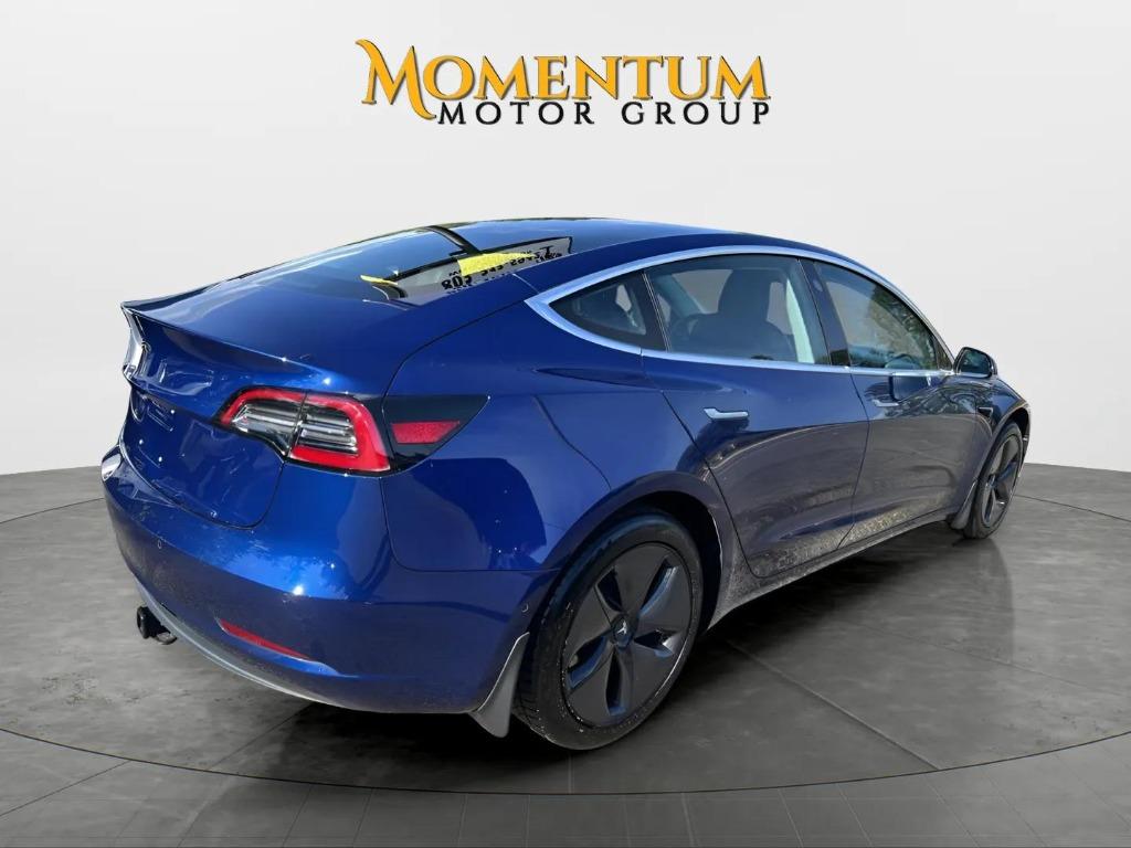 2018 Tesla Model 3 - $14,995