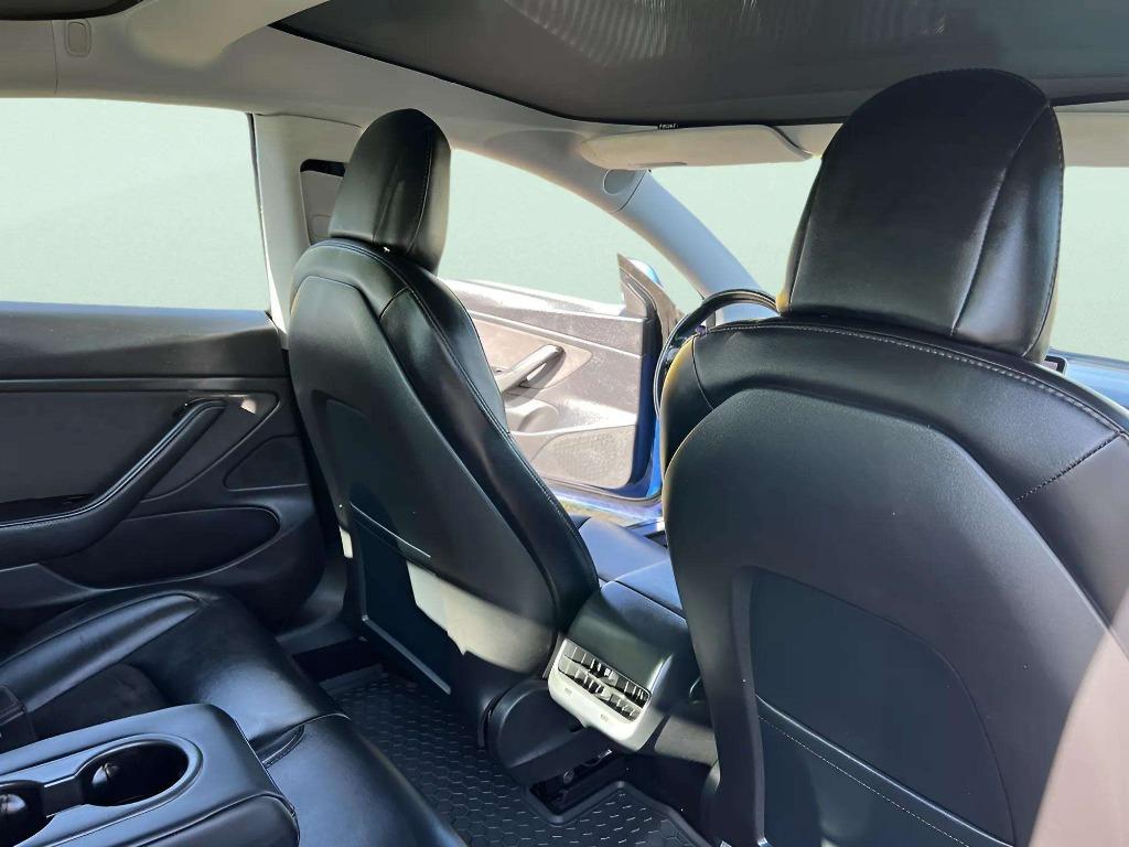 2018 Tesla Model 3 - $14,995