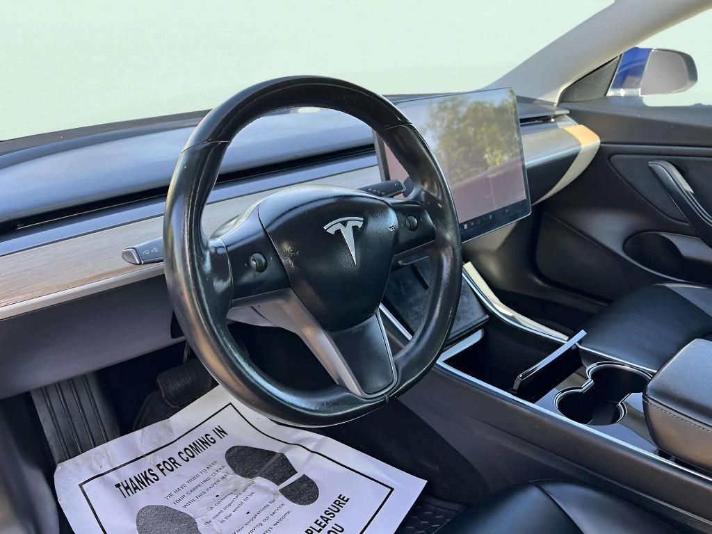 2018 Tesla Model 3 - $14,995