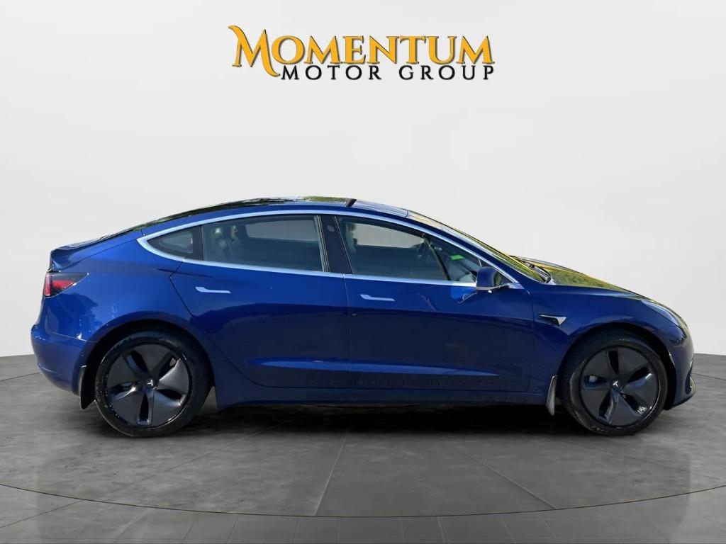 2018 Tesla Model 3 - $14,995