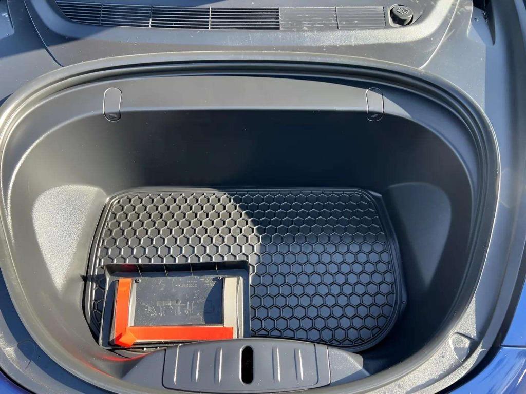 2018 Tesla Model 3 - $14,995