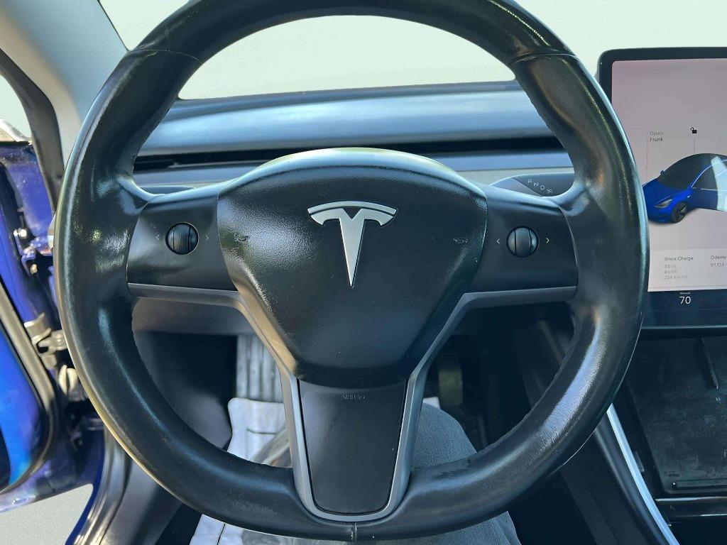 2018 Tesla Model 3 - $14,995