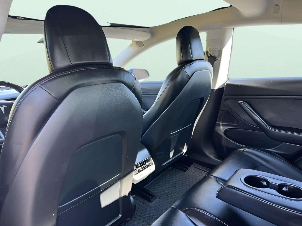 2018 Tesla Model 3 - $14,995
