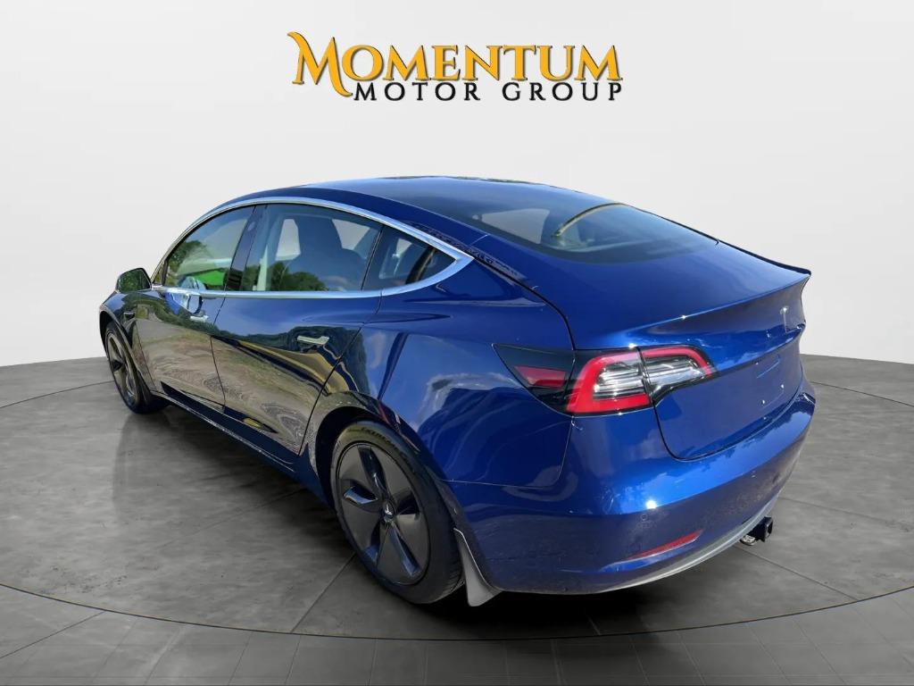 2018 Tesla Model 3 - $14,995