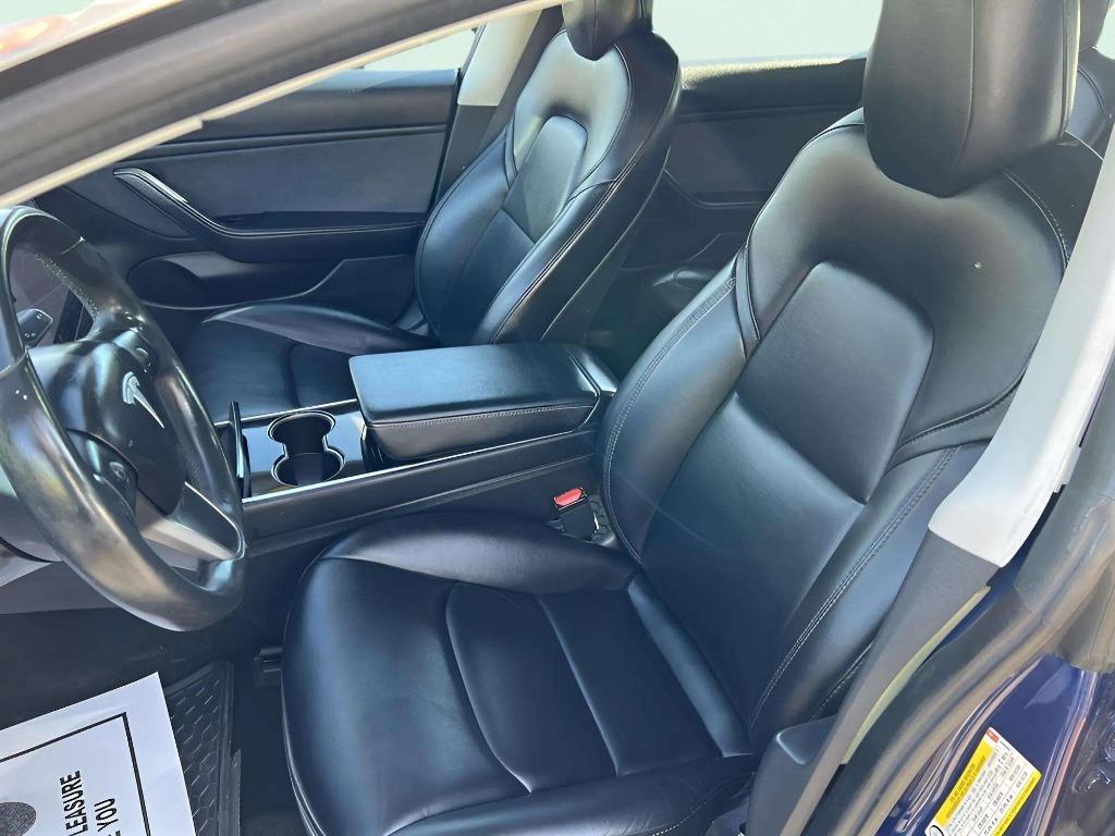 2018 Tesla Model 3 - $14,995