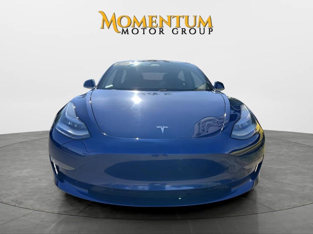 2018 Tesla Model 3 - $14,995