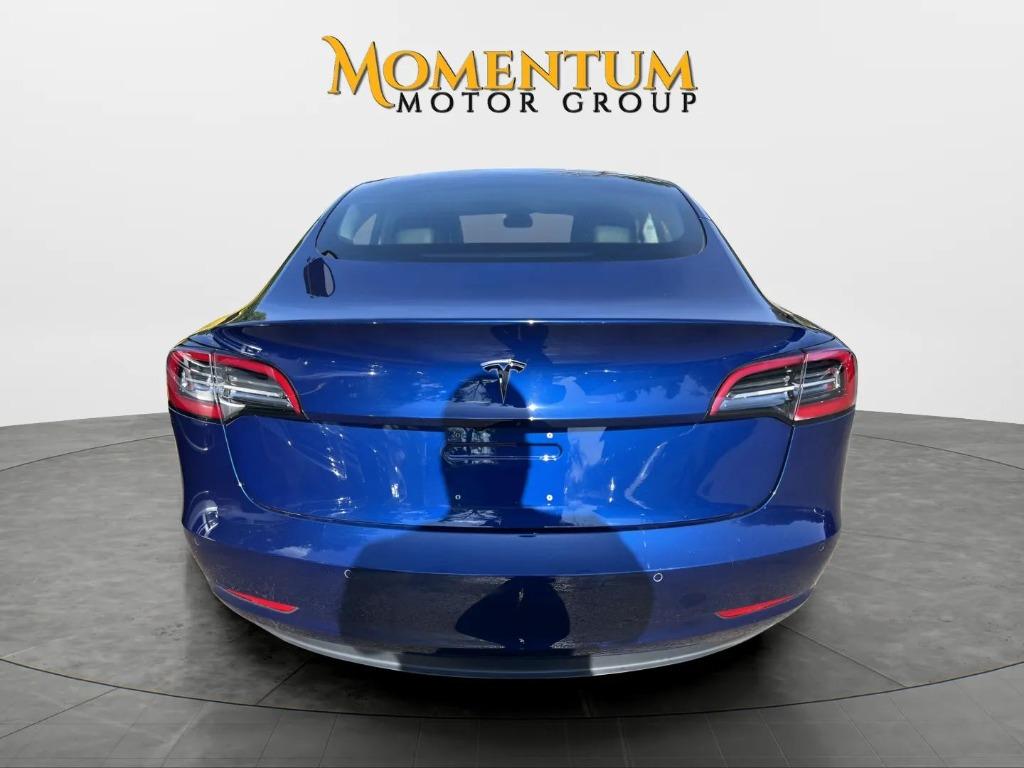 2018 Tesla Model 3 - $14,995
