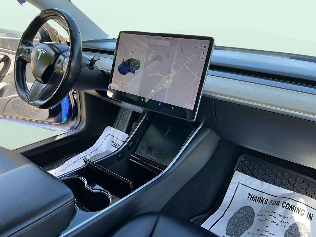 2018 Tesla Model 3 - $14,995