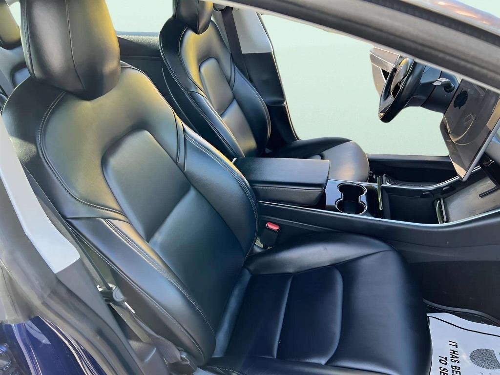 2018 Tesla Model 3 - $14,995
