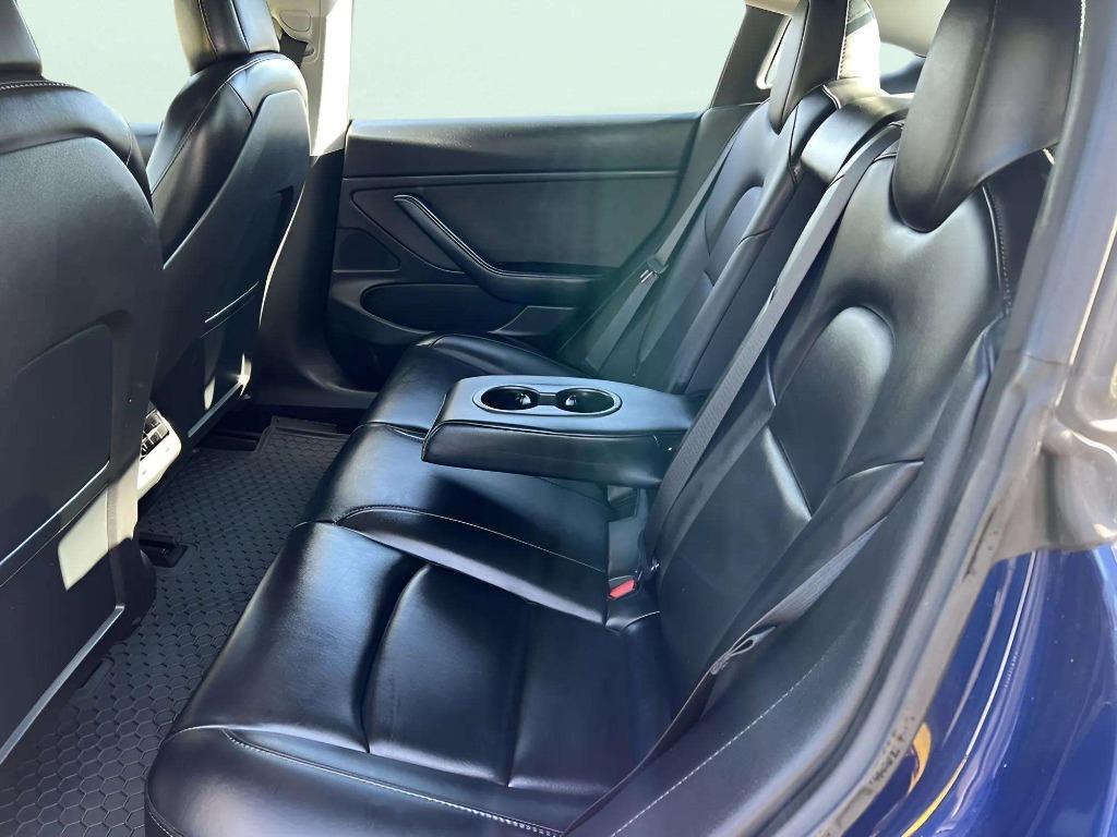 2018 Tesla Model 3 - $14,995