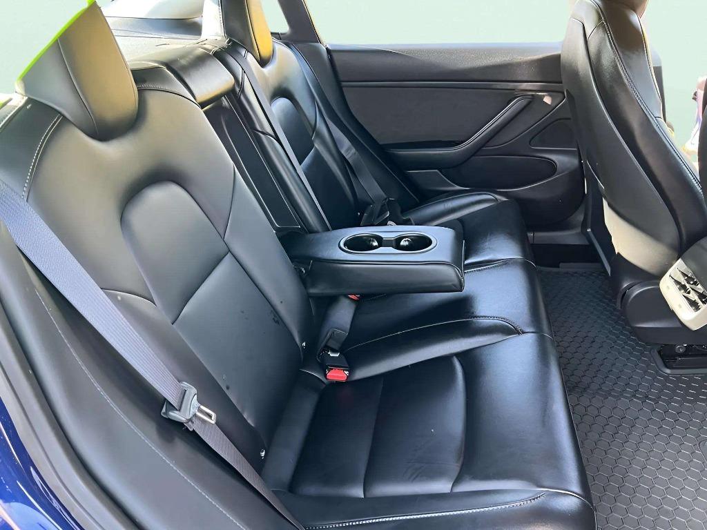 2018 Tesla Model 3 - $14,995