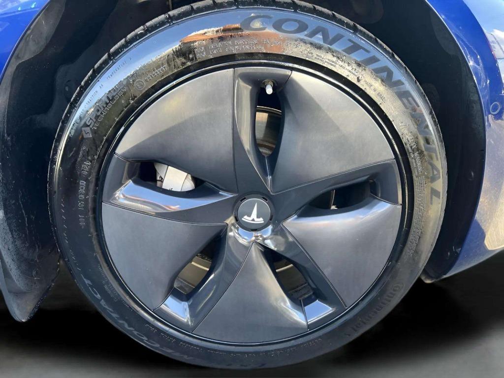 2018 Tesla Model 3 - $14,995