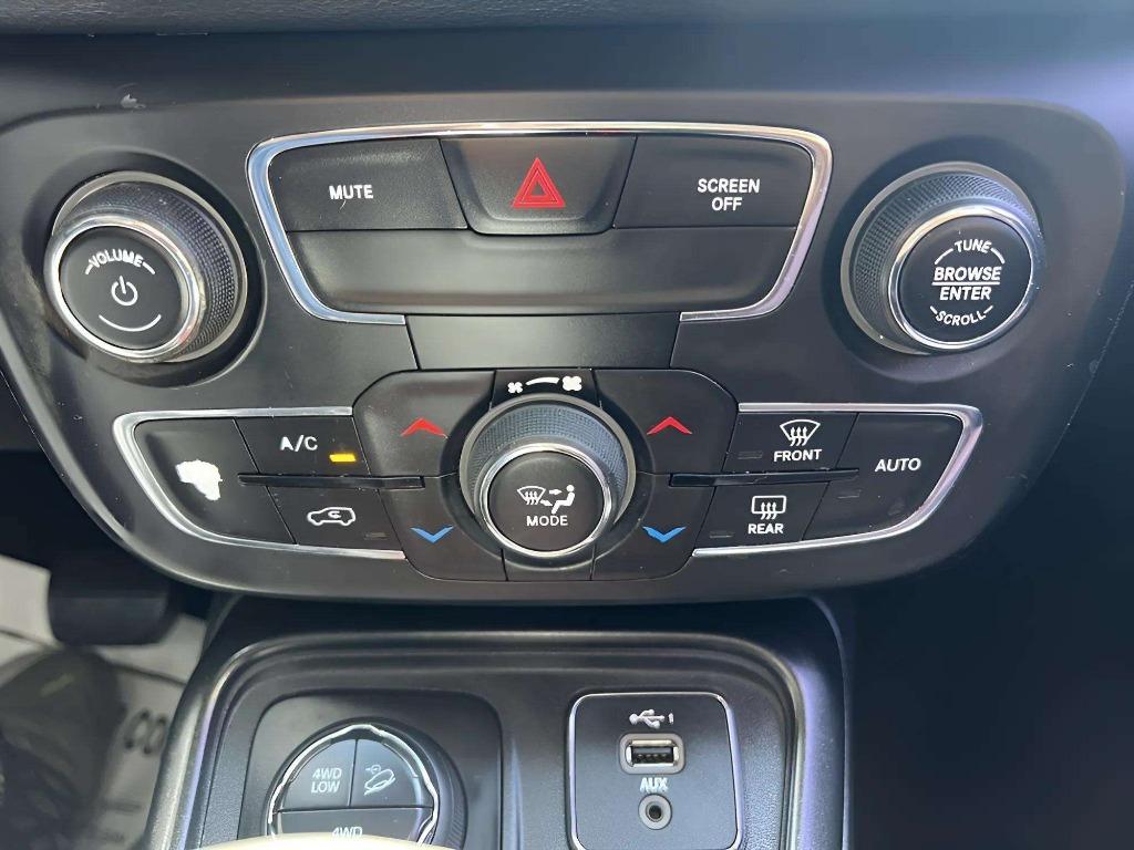 2019 Jeep Compass - $12,995