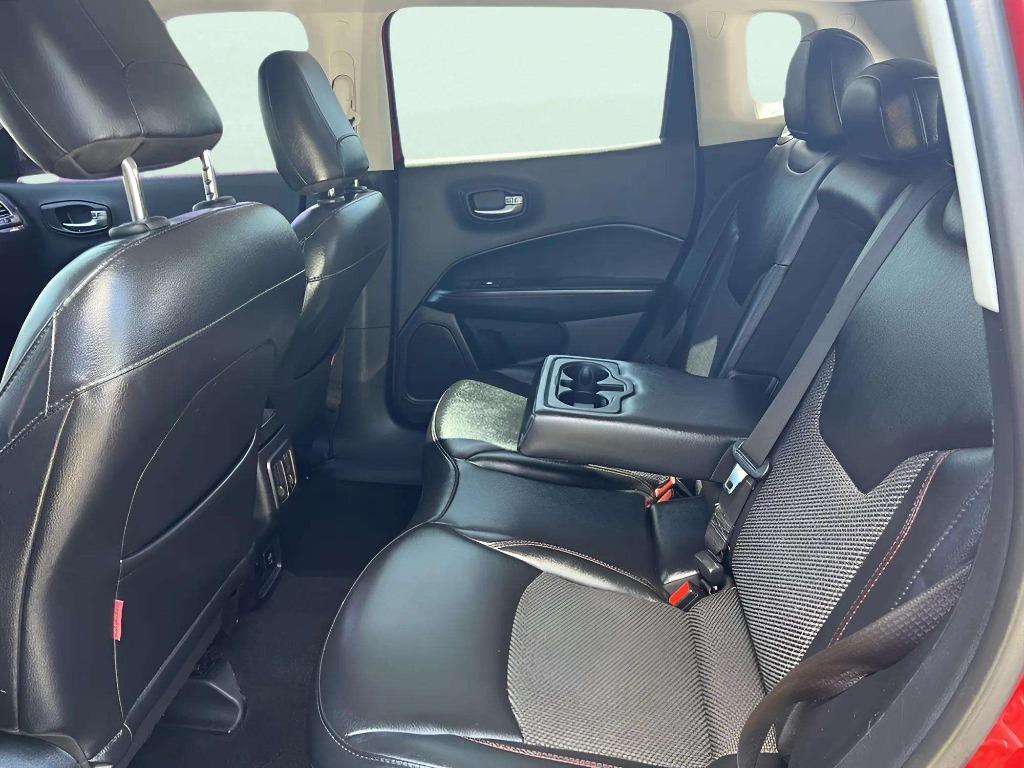 2019 Jeep Compass - $12,995