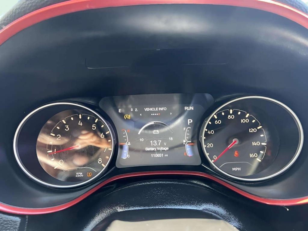 2019 Jeep Compass - $12,995