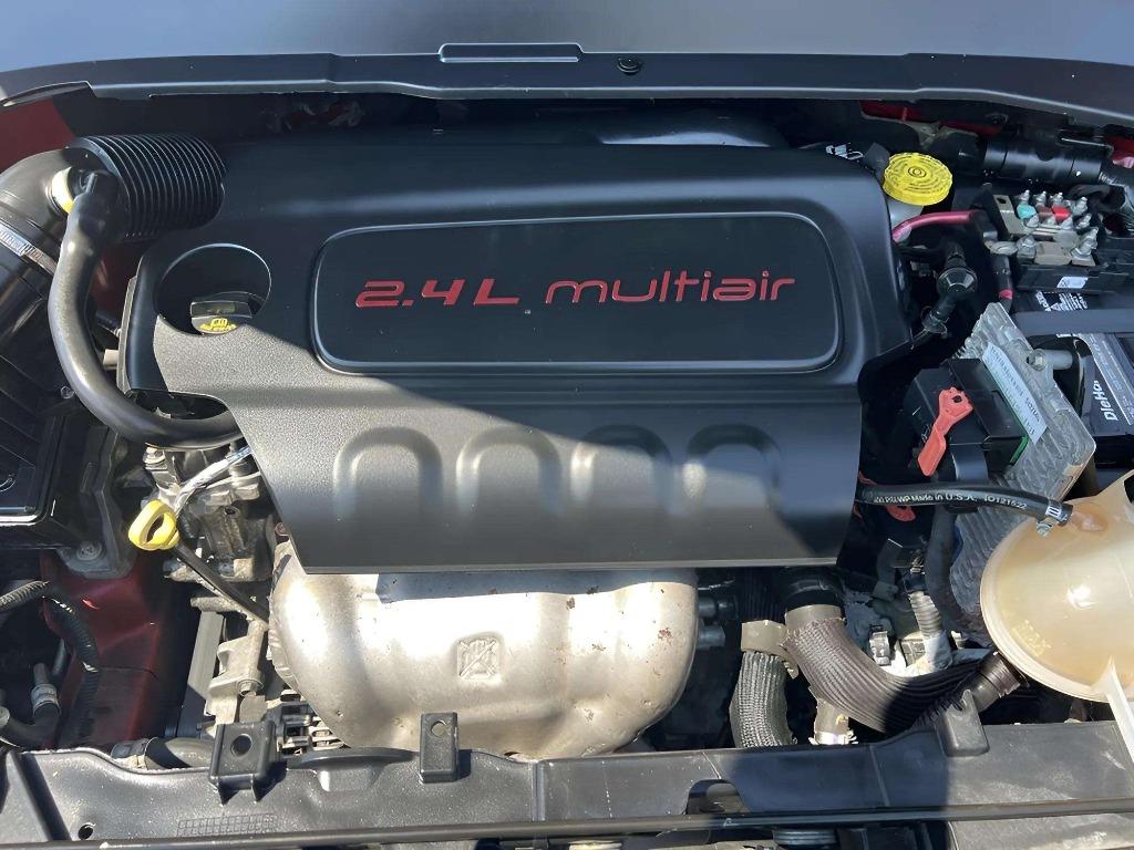 2019 Jeep Compass - $12,995