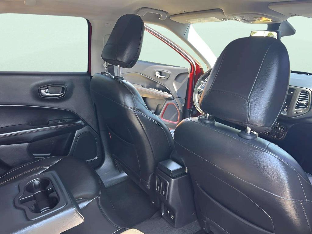 2019 Jeep Compass - $12,995