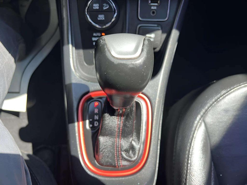 2019 Jeep Compass - $12,995