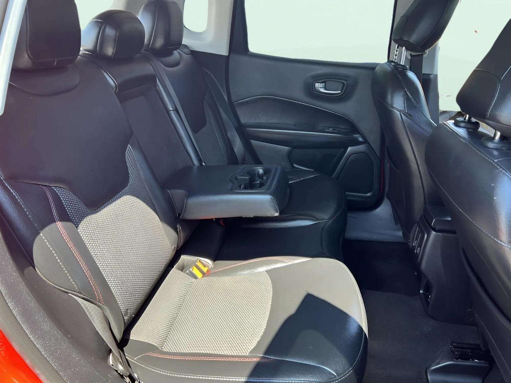 2019 Jeep Compass - $12,995