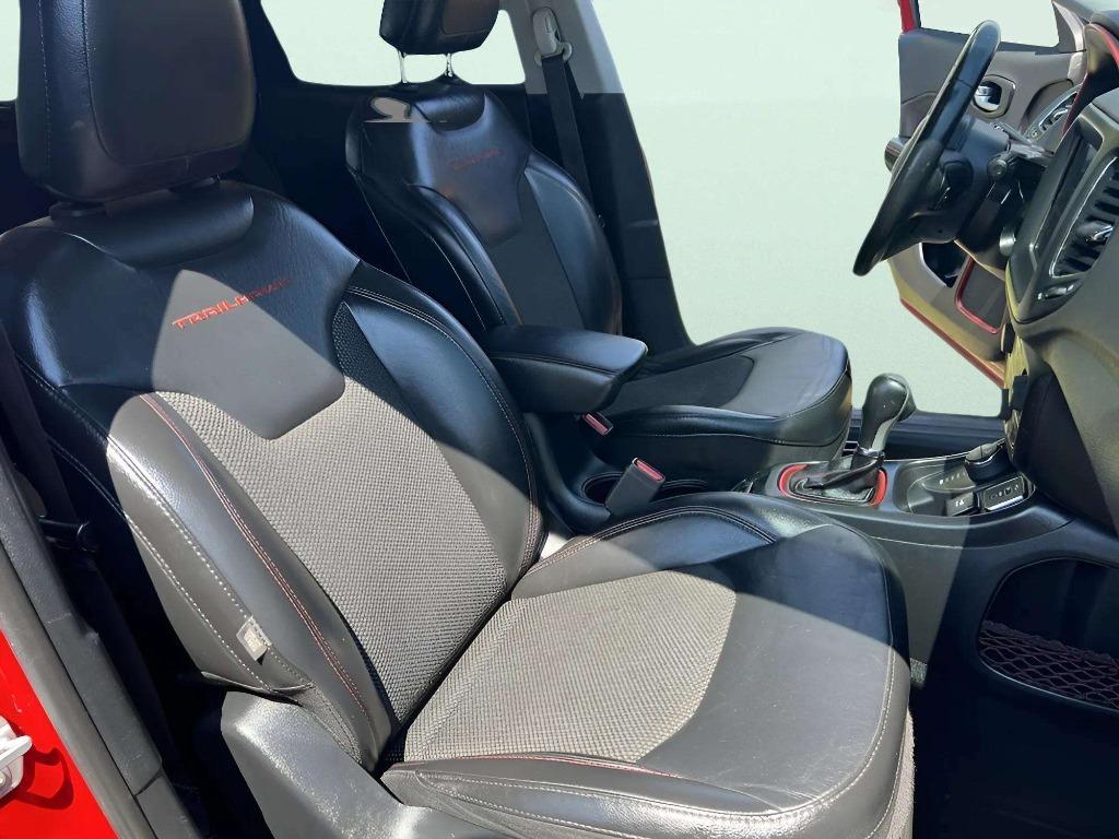 2019 Jeep Compass - $12,995