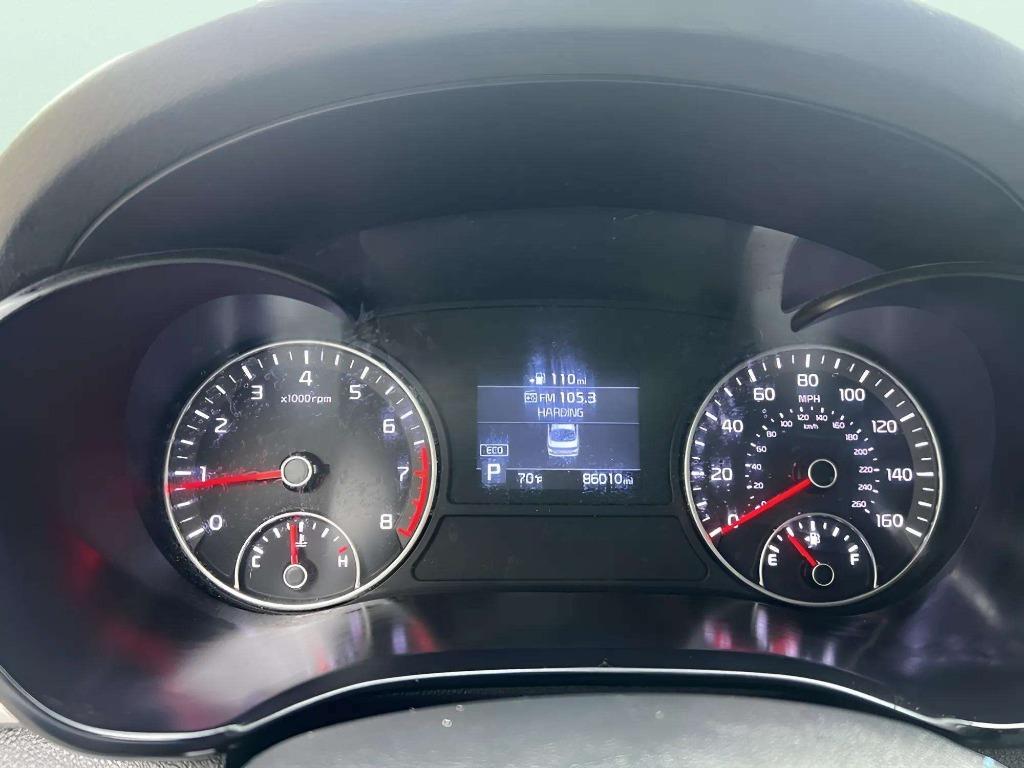 2020 Kia Optima - $16,995