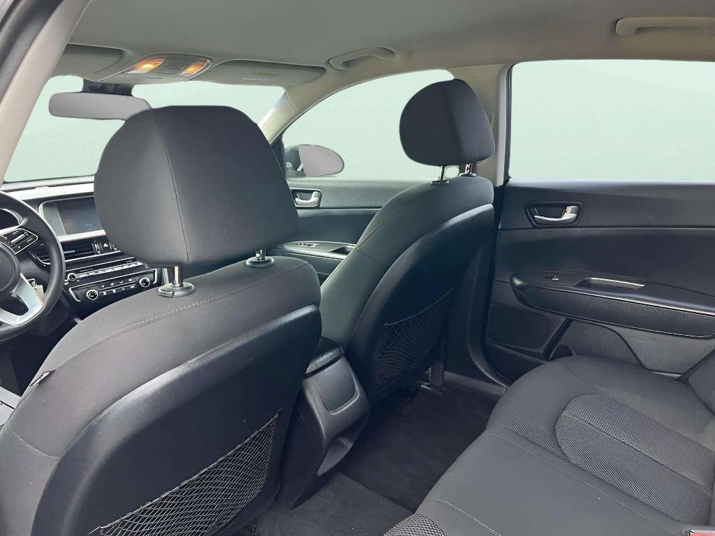 2020 Kia Optima - $16,995