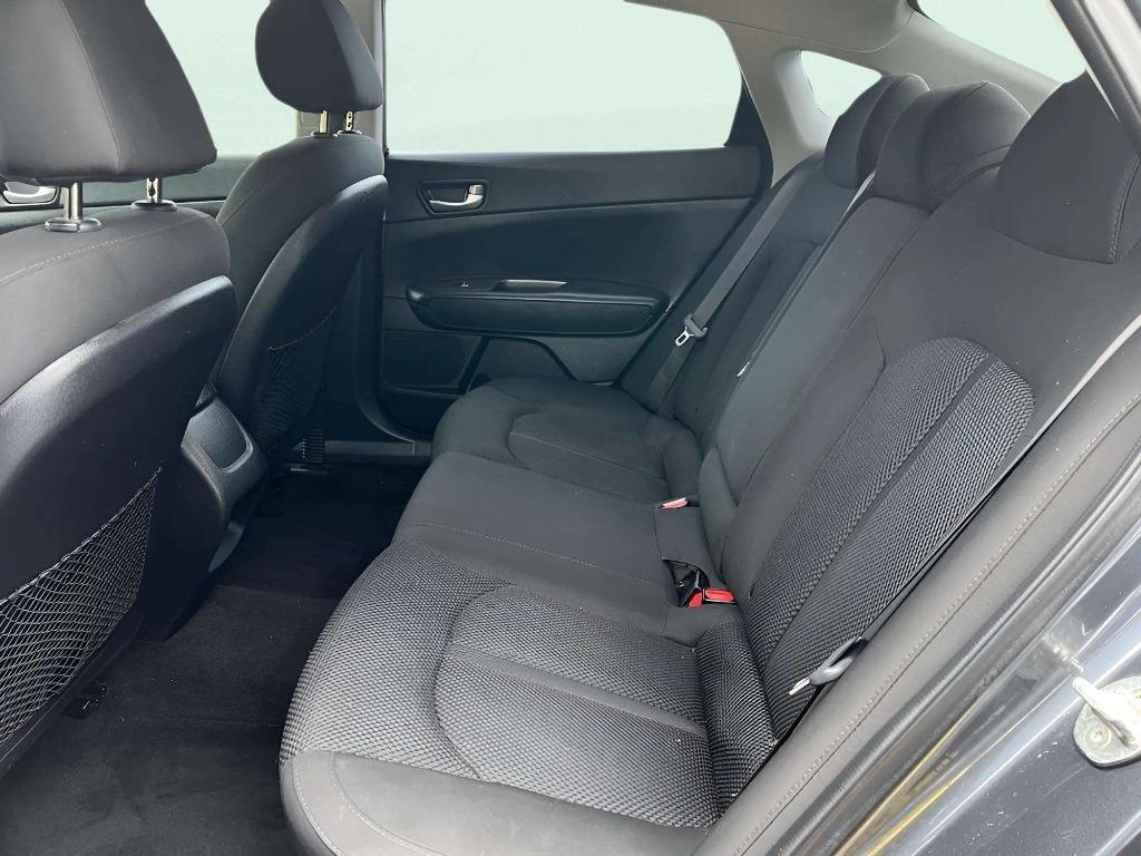 2020 Kia Optima - $16,995