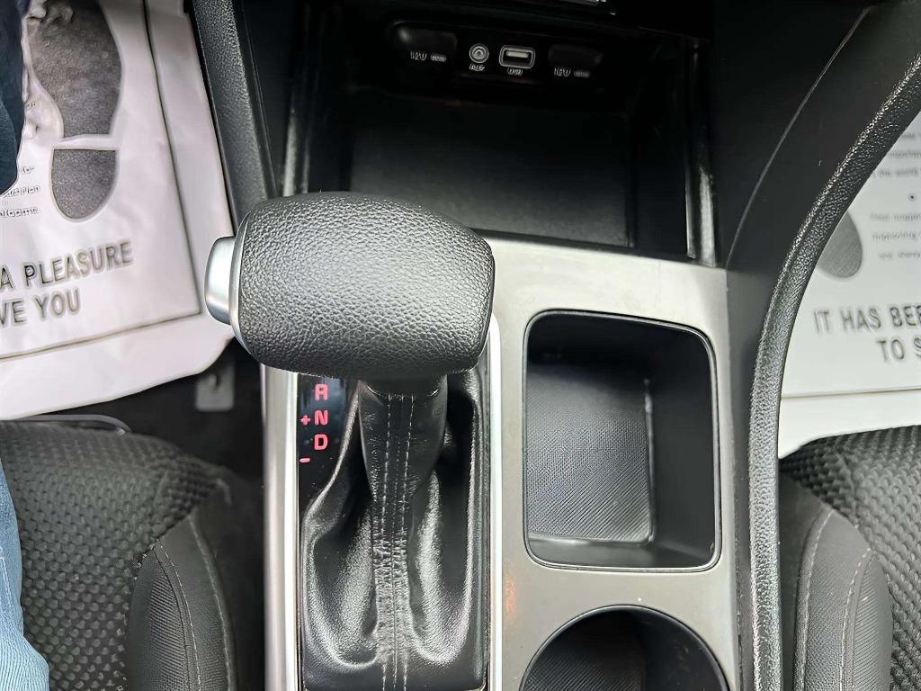 2020 Kia Optima - $16,995