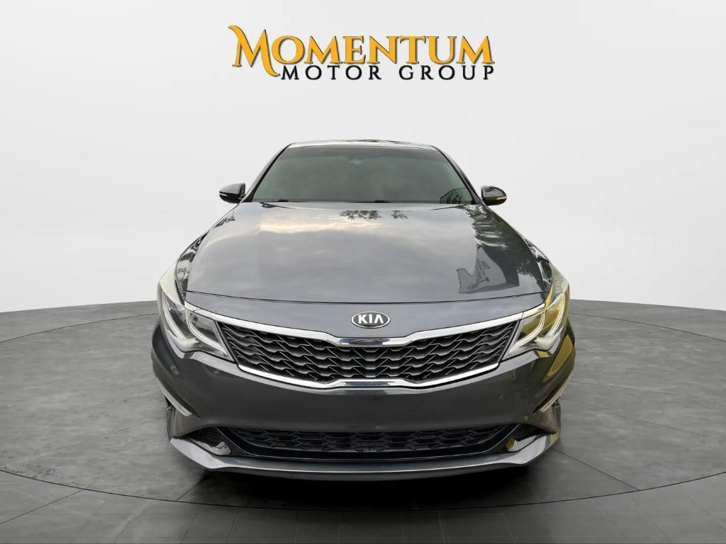 2020 Kia Optima - $16,995