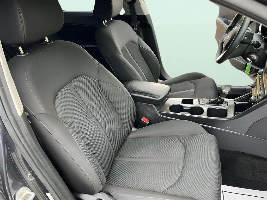 2020 Kia Optima - $16,995