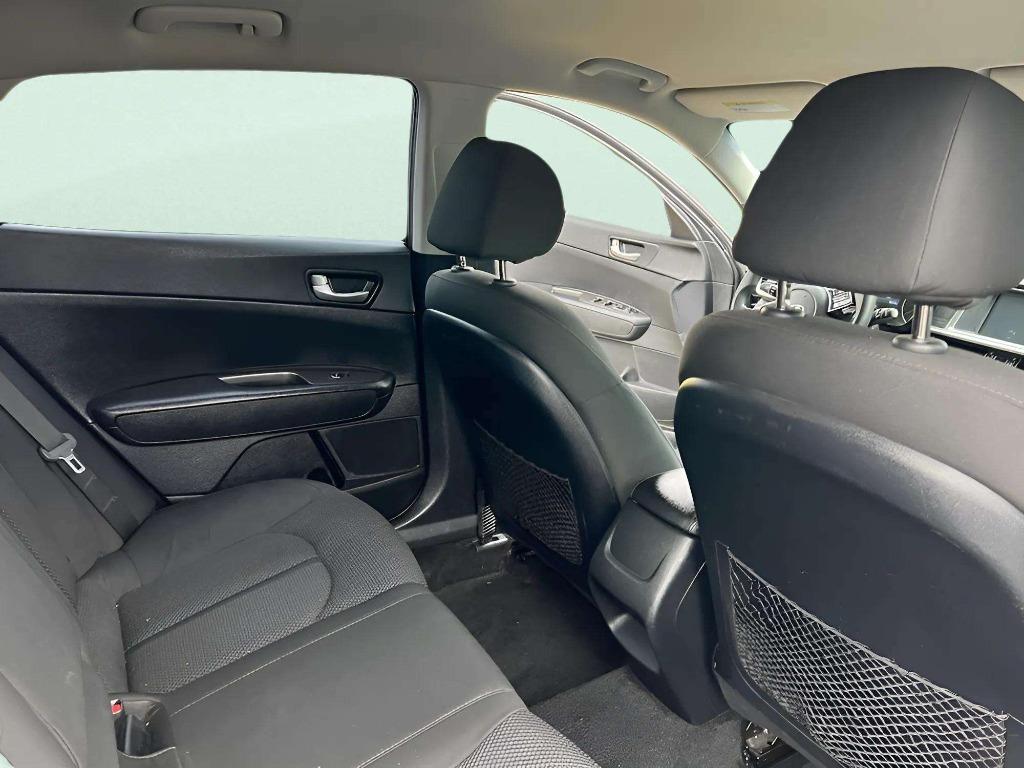 2020 Kia Optima - $16,995