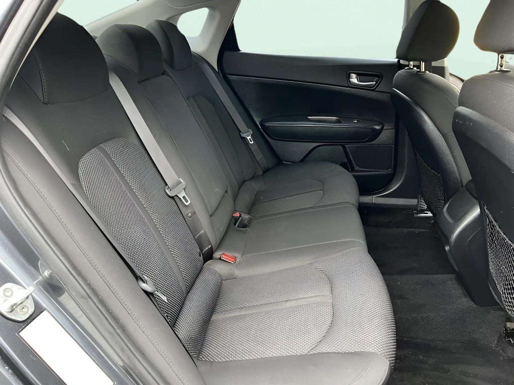 2020 Kia Optima - $16,995