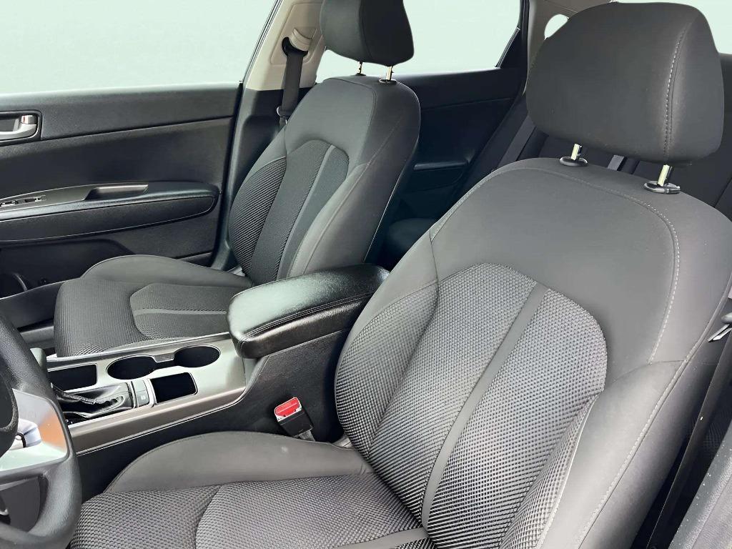 2020 Kia Optima - $16,995