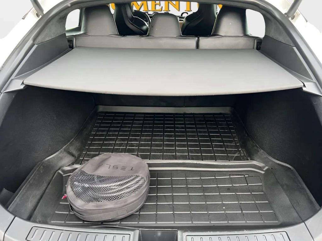 2017 Tesla Model S - $17,995