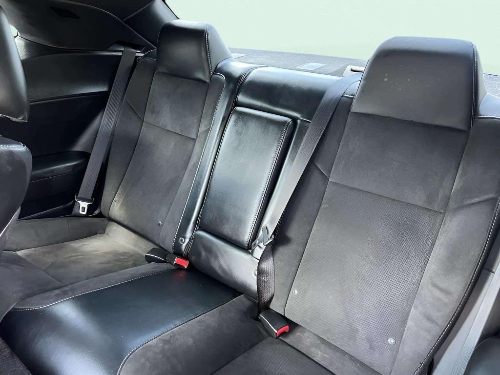 2015 Dodge Challenger - $21,995
