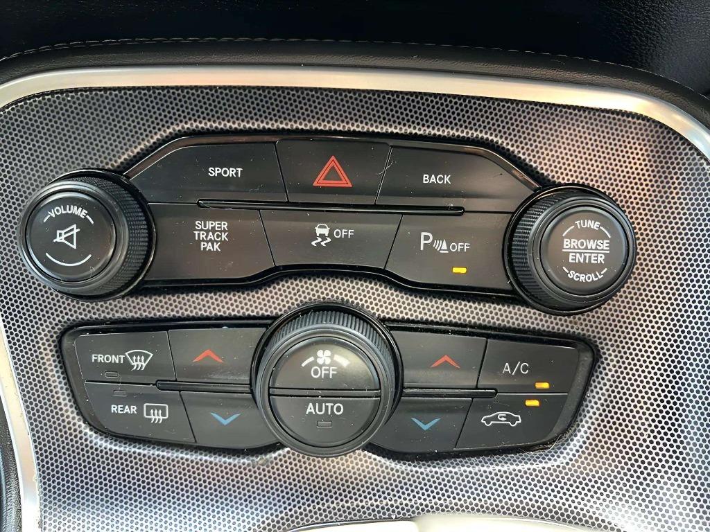 2015 Dodge Challenger - $21,995