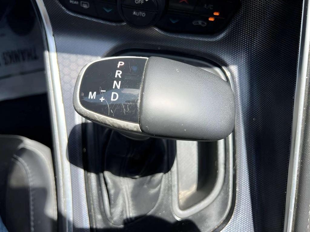 2015 Dodge Challenger - $21,995