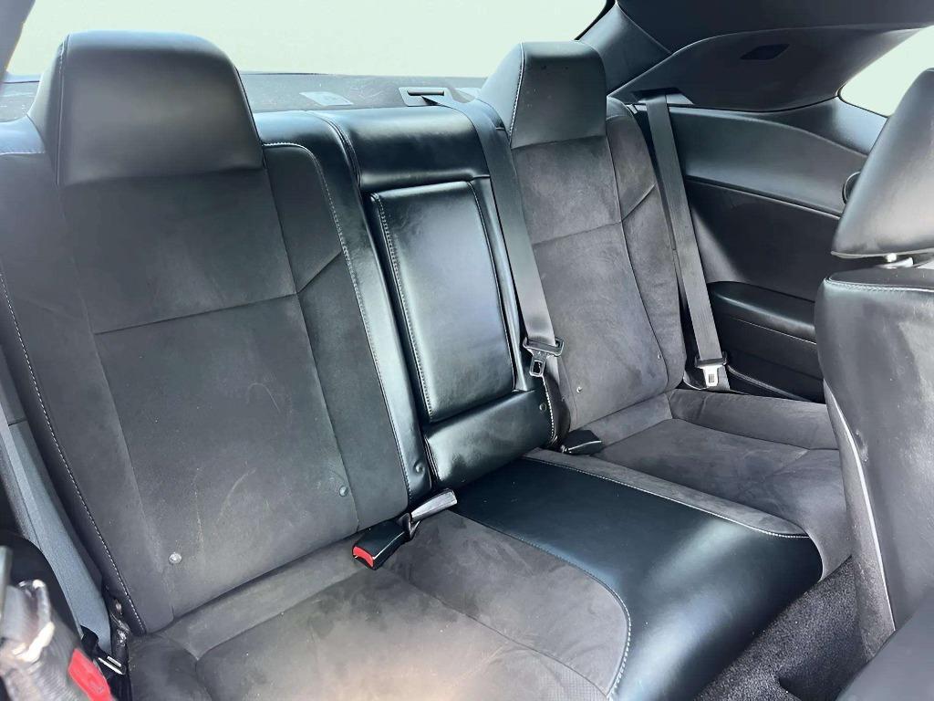 2015 Dodge Challenger - $21,995
