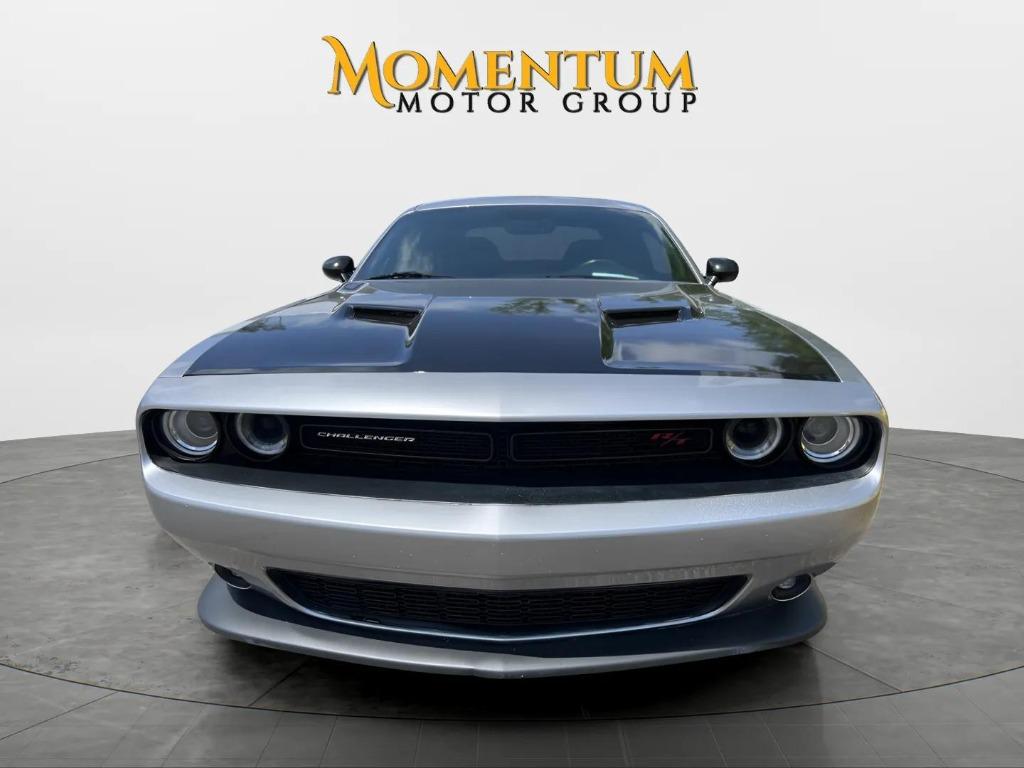 2015 Dodge Challenger - $21,995