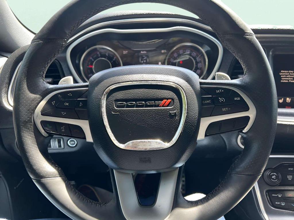2015 Dodge Challenger - $21,995