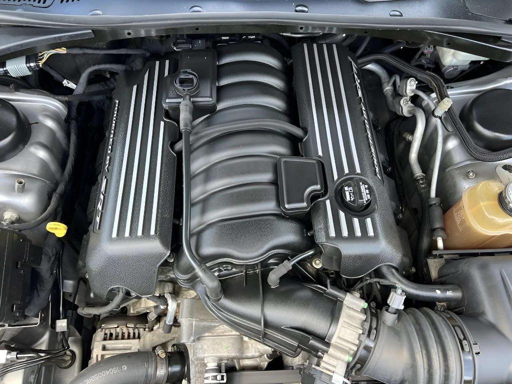 2015 Dodge Challenger - $21,995
